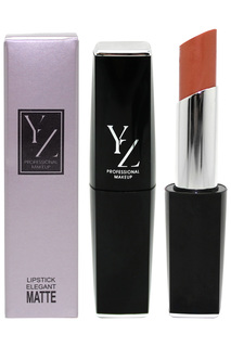 Помада для губ, тон 21 YZ