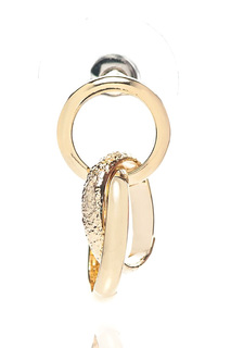 Earrings M BY MAIOCCI
