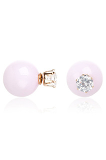 Earrings M BY MAIOCCI