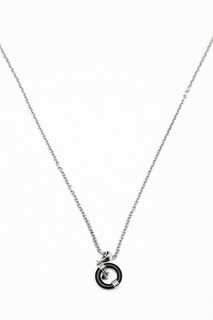 necklace Emporio Armani