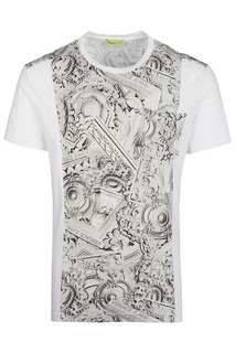 Футболка Versace Jeans Couture