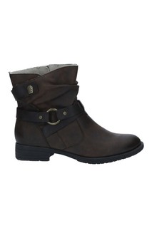 Полусапоги Soft Line