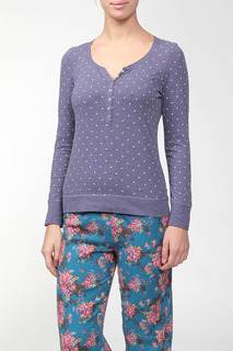 Фуфайка пижамная Marks &amp; Spencer