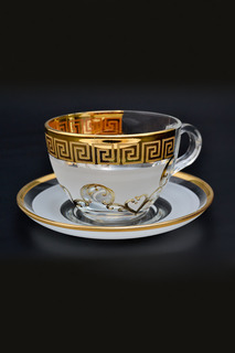 Набор чайных пар, 12 предметов Bohemia