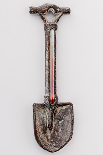 Термометр "Лопата" EDG