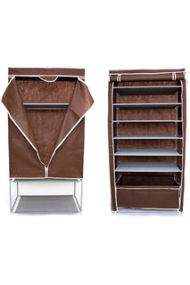 Комплект из шкафов HOMSU