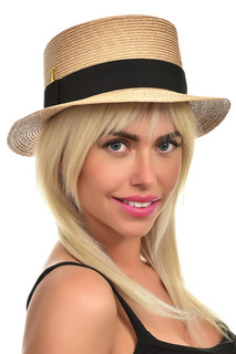 Шляпа Tonak