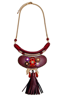 Колье Asavi Jewel