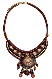 Колье Asavi Jewel