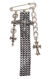 Брошь Asavi Jewel