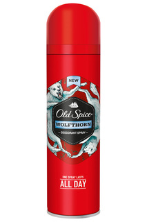 Аэрозольный дезодорант 125 мл OLD SPICE