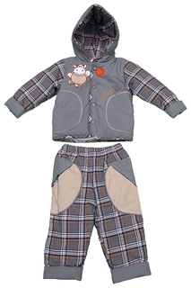 Костюм BABY Q