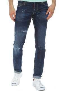 Джинсы DSquared2