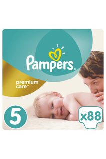 Подгузники 11-18 кг, 88 шт PAMPERS