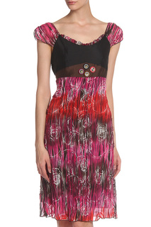 Платье PAZ TORRAS