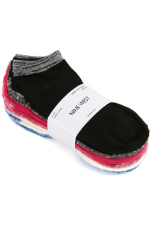 Носки, 9 пар Nine West