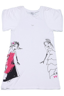 Платье Armani Junior