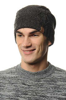 Шапка Marhatter