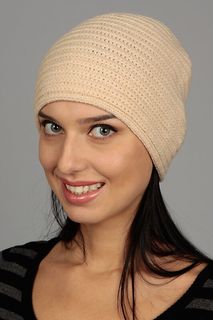 Шапка Marhatter