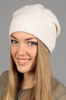 Шапка Marhatter