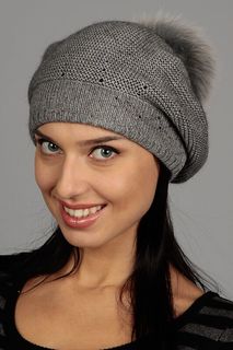 Берет Marhatter