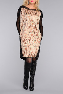 Комплект: платье и блузка Kata Binska