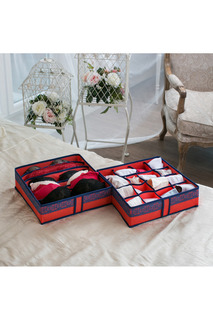 Комплект органайзеров HOMSU