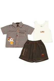 Комплект Ohm&Emmy Ohm&Emmy