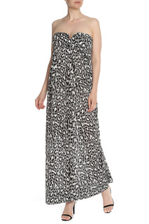 Сарафан DVF