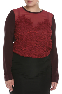 Блузка DVF