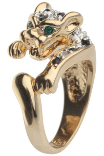 Кольцо CHARMELLE