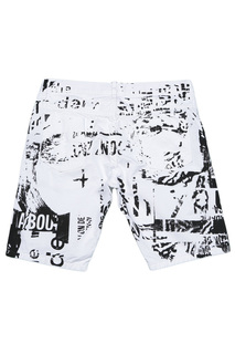 Бермуды ANTONY MORATO junior