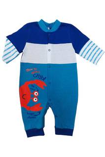 Комбинезон SONI KIDS