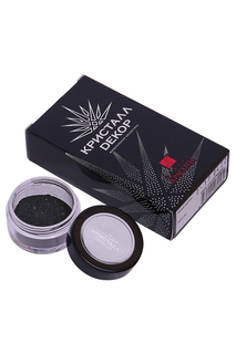 Подводка для глаз "Антрацит" КРИСТАЛЛ ДЕКОР