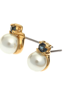 Серьги CHARMELLE