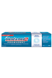 Зубная паста 100 мл BLEND A MED