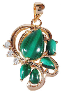 Кулон "Азалия" LOTUS