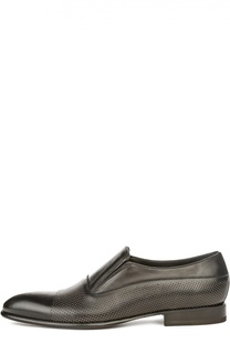 Лоферы Barrett