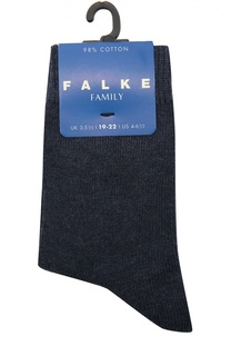 Носки из хлопка Falke