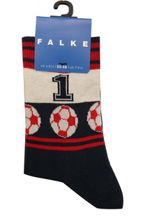 Носки с рисунком Falke