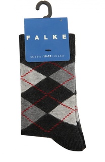 Носки с рисунком Falke