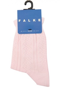 Носки с рельефным узором Falke