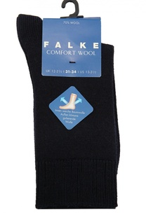 Утепленные носки Comfort Wool Falke