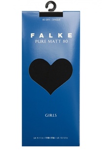 Колготки Pure Matt 80 Falke