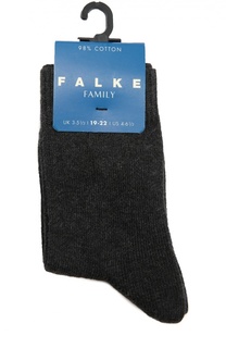 Носки из хлопка Falke