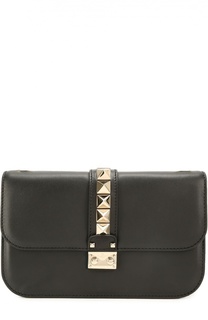 Сумка Glam Lock medium Valentino