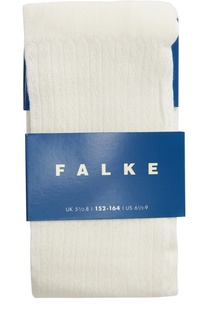 Колготки с рисунком Falke