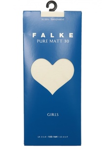 Колготки Pure Matt 30 Falke