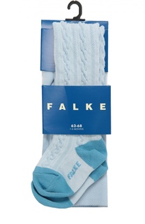 Колготки из эластичного хлопка Falke