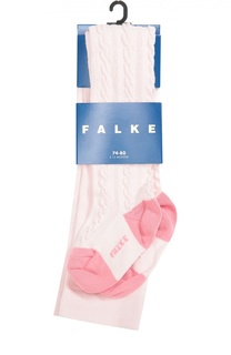 Колготки из эластичного хлопка Falke